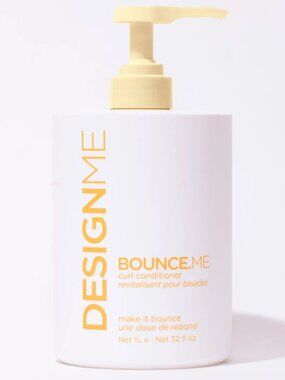 DesignMe Bounce Me Conditioner